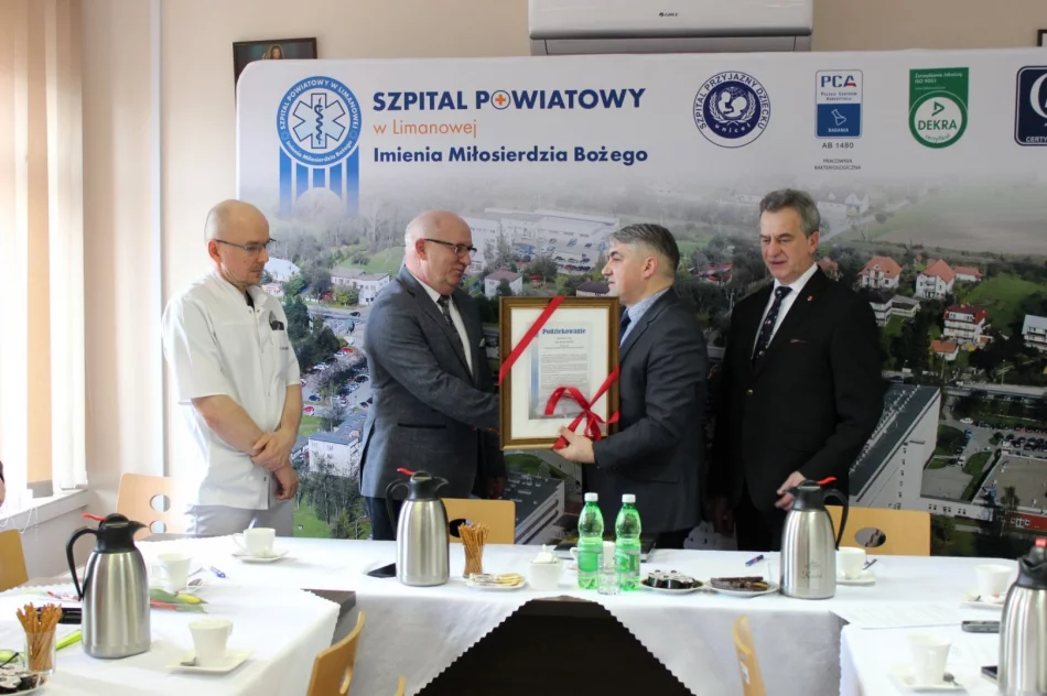 Lek. Artur Kalita odchodzi na emeryturę - zdjęcie 8