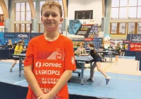 Marcin Wiktorek na Grand Prix Polski  - zdjęcie główne