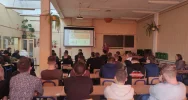 Doradcy zawodowi znów spotkali się z młodzieżą - zdjęcie 2