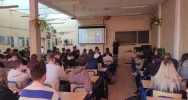 Doradcy zawodowi znów spotkali się z młodzieżą - zdjęcie 3