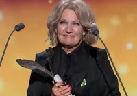 Znana aktorka Maria Pakulnis odwiedzi Limanową - zdjęcie główne