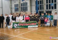 Futsalowy weekend w Limanowej zakończony - zdjęcie główne