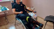 ​Zachęcają do oddawania krwi i ratowania życia - zdjęcie 2