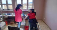 ​Zachęcają do oddawania krwi i ratowania życia - zdjęcie 3