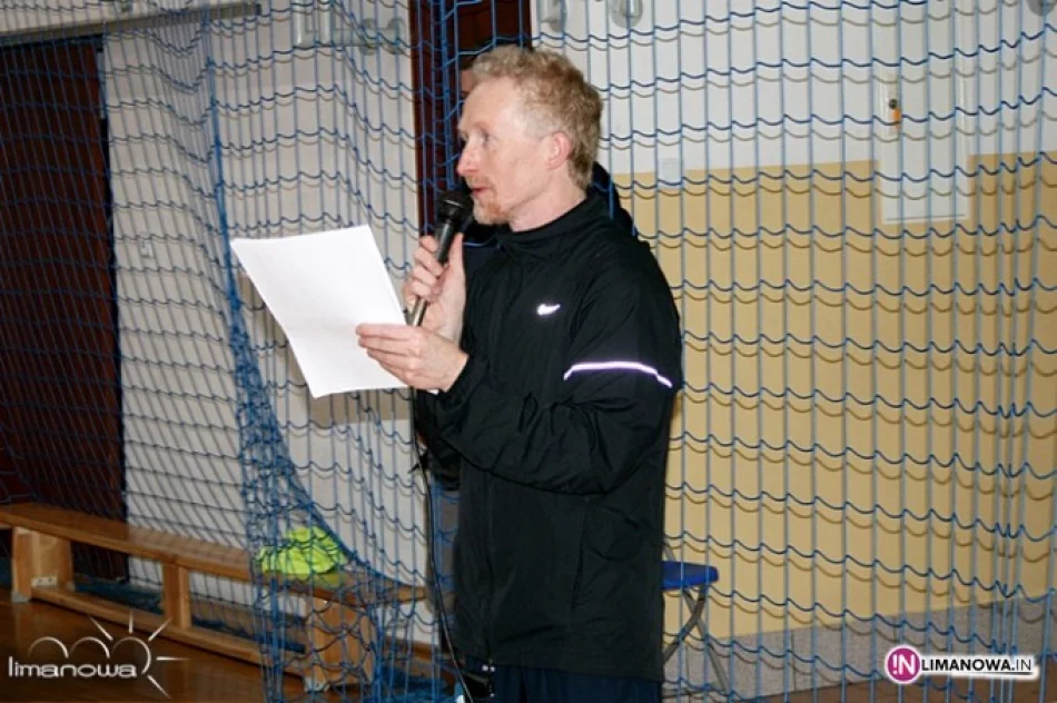 Futsalowy weekend w Limanowej zakończony - zdjęcie 3