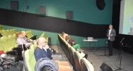 Młodzież podsumowała działania w ramach Programu „Równać Szanse” - zdjęcie 2