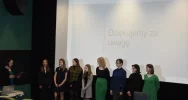 Młodzież podsumowała działania w ramach Programu „Równać Szanse” - zdjęcie 4