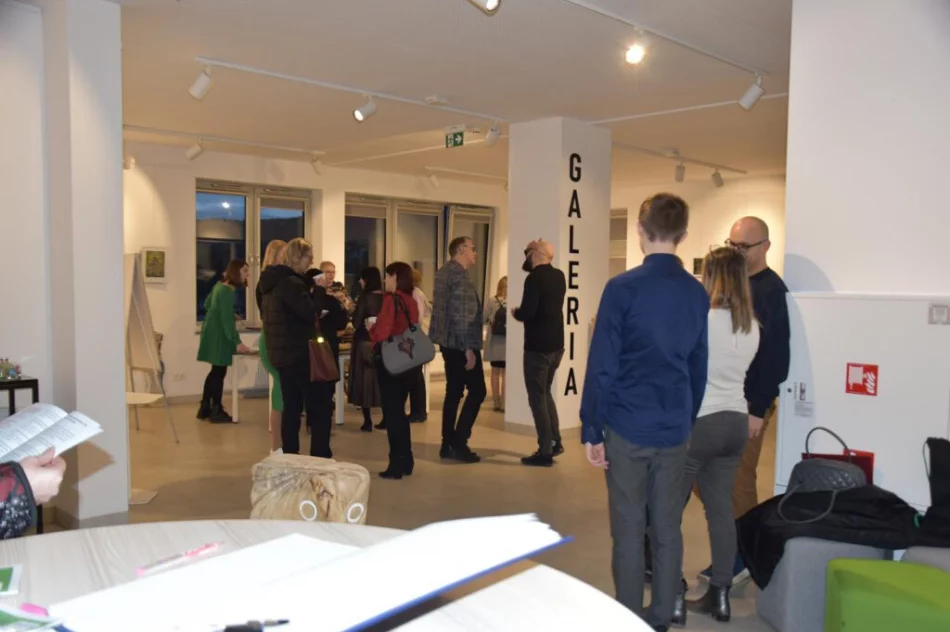 Młodzież podsumowała działania w ramach Programu „Równać Szanse” - zdjęcie 8