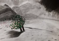 „Spotkania ze sztuką” – sukces uczennicy SP nr 2 w Starej Wsi - zdjęcie główne