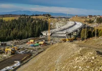 Wznowienie prac na budowach dróg krajowych w Małopolsce - zdjęcie główne