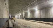 Wznowienie prac na budowach dróg krajowych w Małopolsce - zdjęcie 2