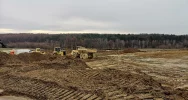 Wznowienie prac na budowach dróg krajowych w Małopolsce - zdjęcie 4