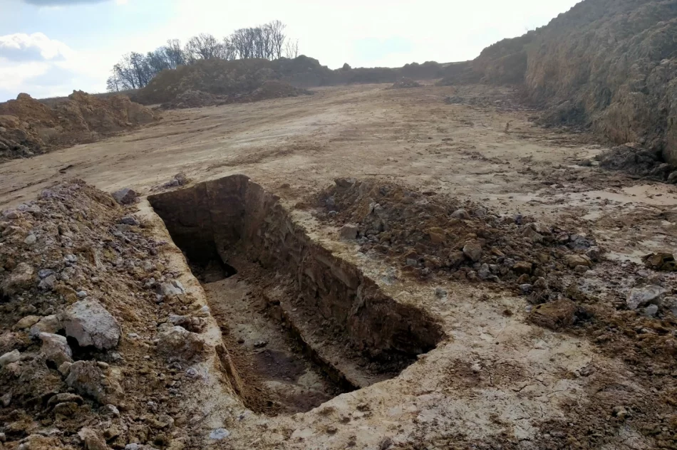 Wznowienie prac na budowach dróg krajowych w Małopolsce - zdjęcie 6