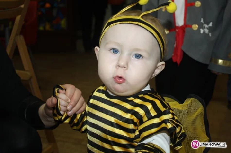 Wspaniała zabawa w bibliotece w Pisarzowej! - zdjęcie 2