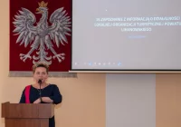 Radna do wicestarosty: "spotkamy się w sądzie" - zdjęcie główne