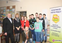 „Kultura czasu wolnego” jako temat prelekcji w Bibliotece w Starej Wsi - zdjęcie główne