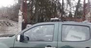 Orzeł przedni przeszedł zabieg i wraca do zdrowia - zdjęcie 5