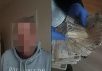 Małopolska: listonoszka zgubiła saszetkę z emeryturami; pieniądze przywłaszczył sobie 52-latek - zdjęcie główne