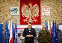 "Wojsko dla wszystkich" - zdjęcie główne