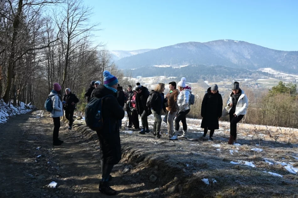 ​Spotkanie z dwoma jubileuszami w tle - zdjęcie 2