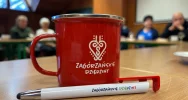 ​Spotkanie z dwoma jubileuszami w tle - zdjęcie 3