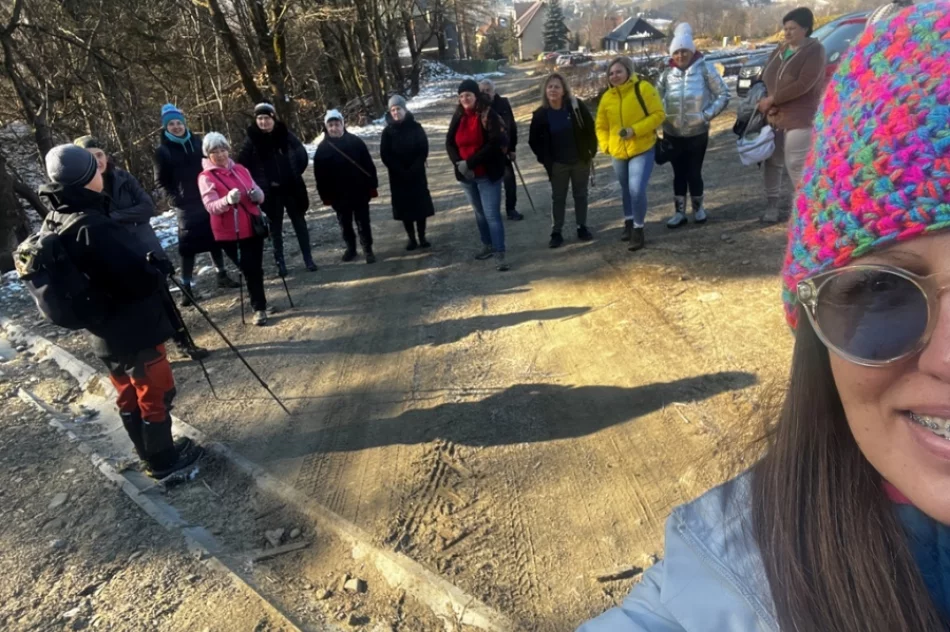 ​Spotkanie z dwoma jubileuszami w tle - zdjęcie 4