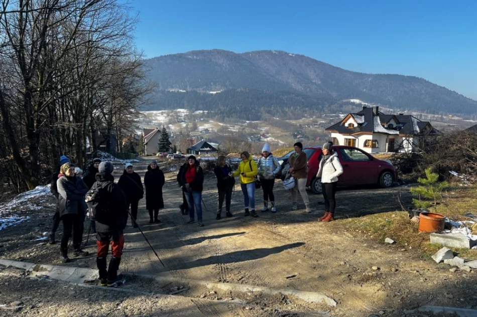 ​Spotkanie z dwoma jubileuszami w tle - zdjęcie 5