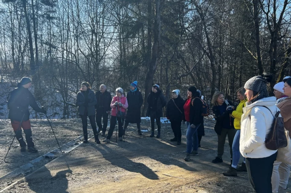 ​Spotkanie z dwoma jubileuszami w tle - zdjęcie 6