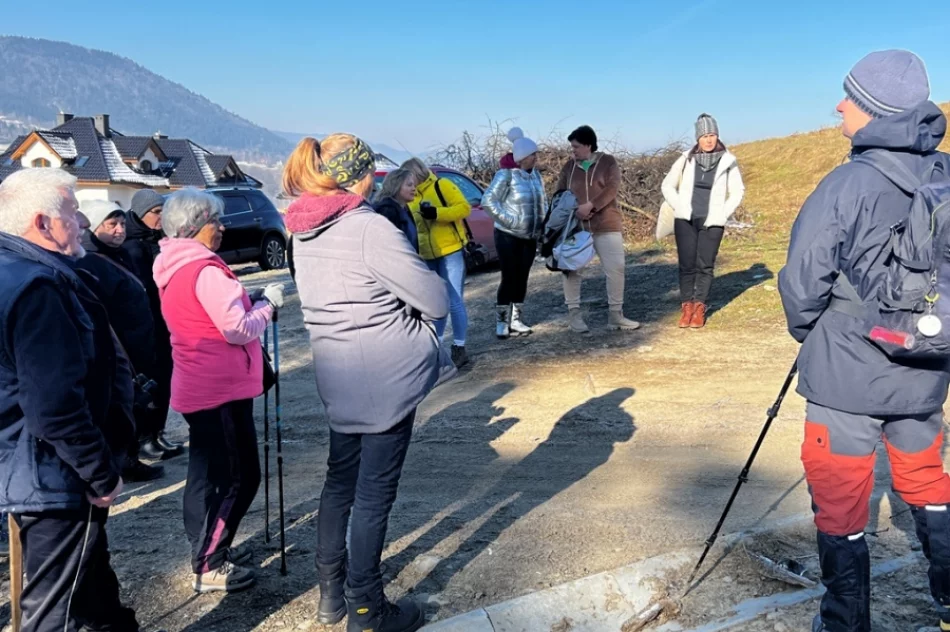 ​Spotkanie z dwoma jubileuszami w tle - zdjęcie 7