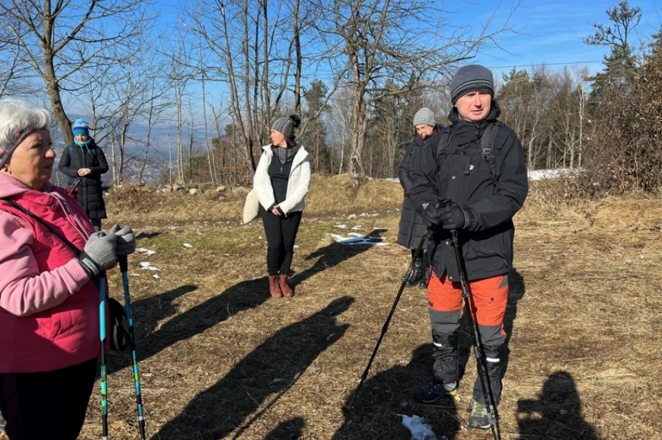 ​Spotkanie z dwoma jubileuszami w tle - zdjęcie 8