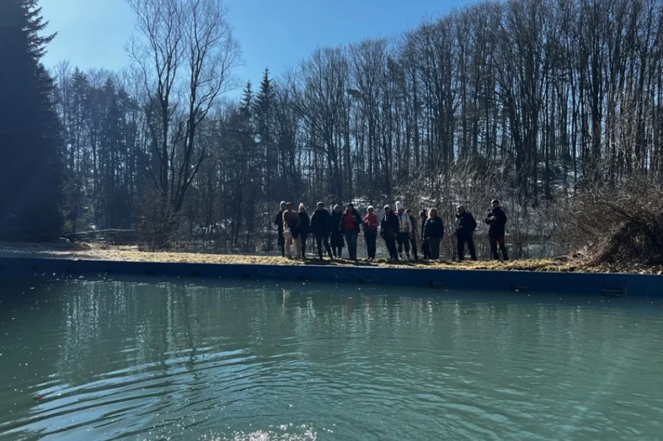 ​Spotkanie z dwoma jubileuszami w tle - zdjęcie 9