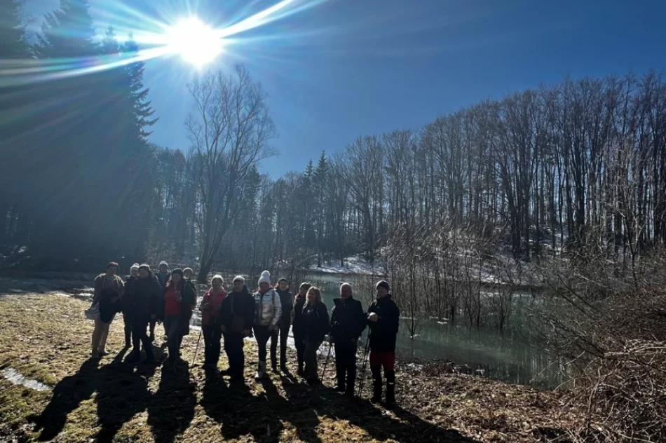 ​Spotkanie z dwoma jubileuszami w tle - zdjęcie 10