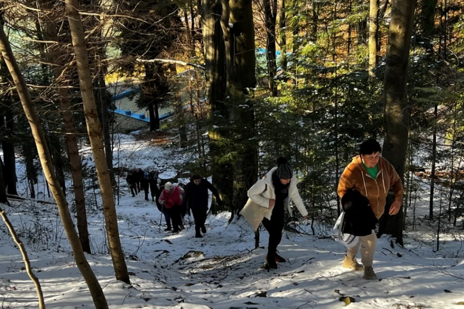 ​Spotkanie z dwoma jubileuszami w tle - zdjęcie 11