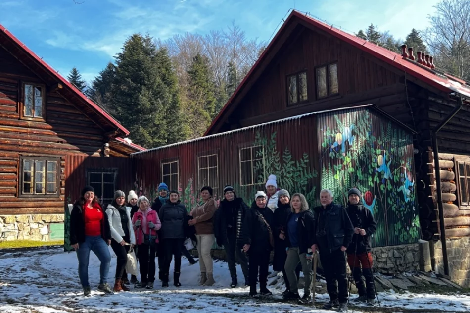 ​Spotkanie z dwoma jubileuszami w tle - zdjęcie 12