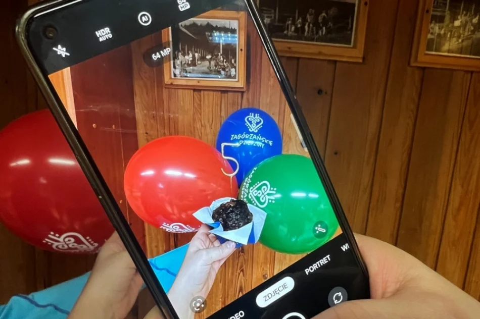 ​Spotkanie z dwoma jubileuszami w tle - zdjęcie 13