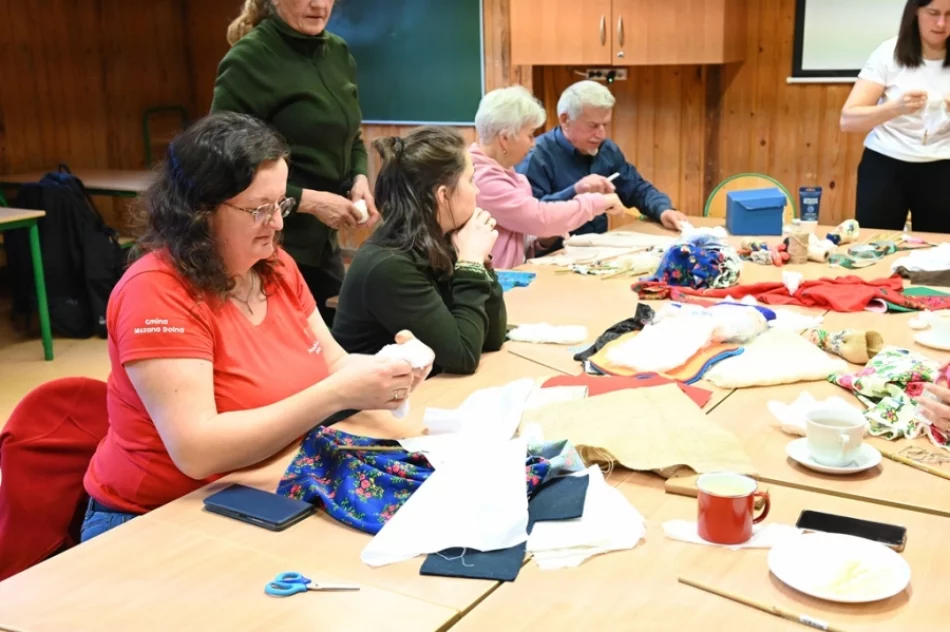 ​Spotkanie z dwoma jubileuszami w tle - zdjęcie 18