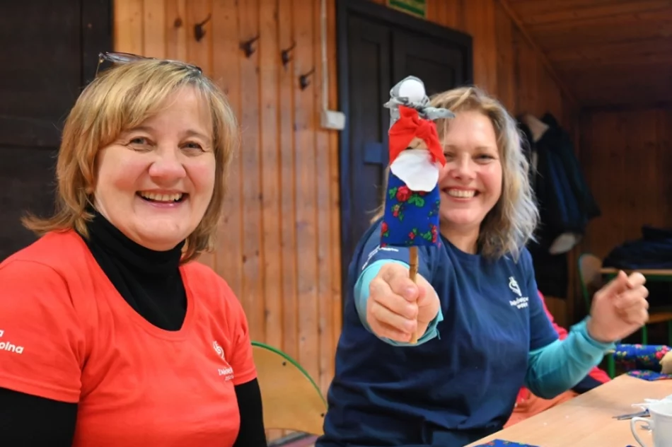 ​Spotkanie z dwoma jubileuszami w tle - zdjęcie 20