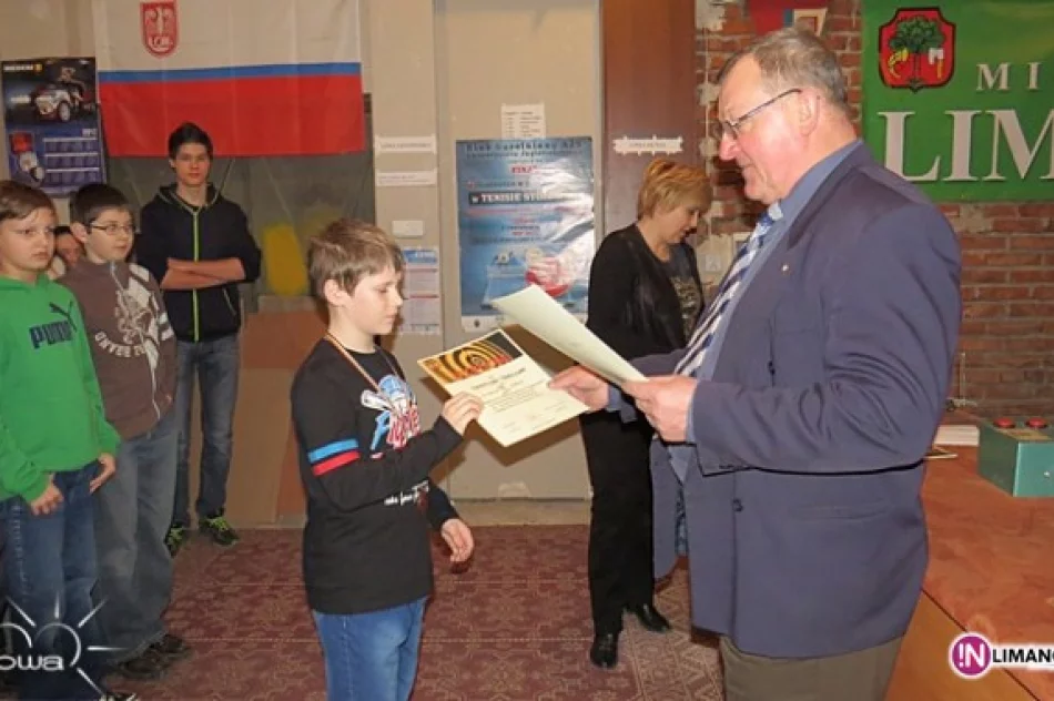 Zawody Strzeleckie - zdjęcie 2