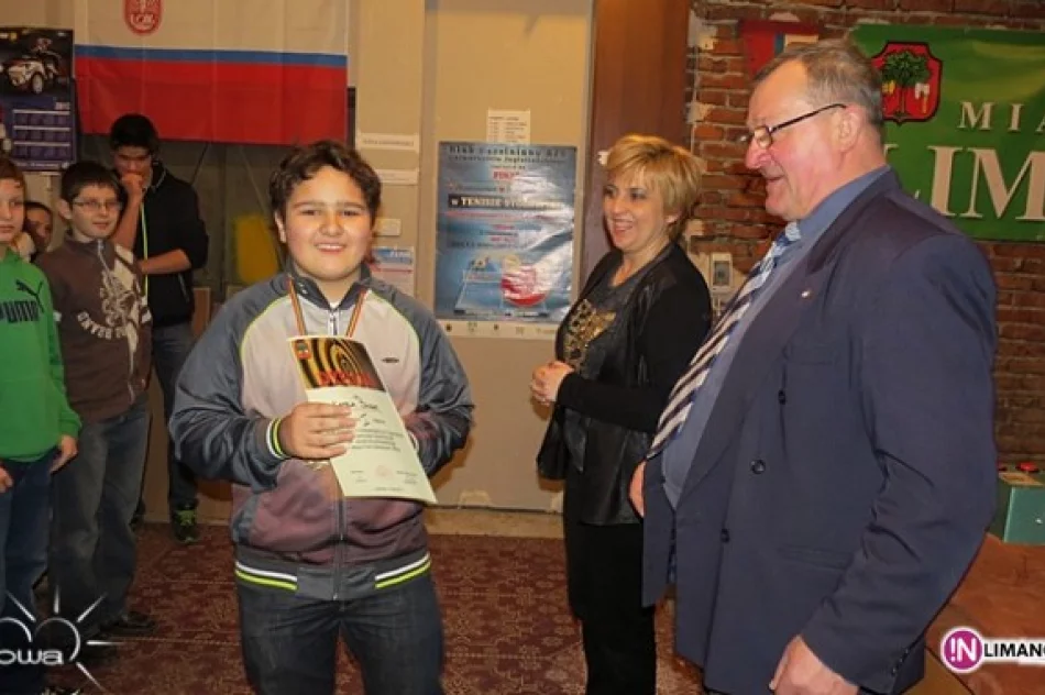 Zawody Strzeleckie - zdjęcie 4