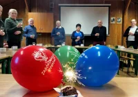 ​Spotkanie z dwoma jubileuszami w tle - zdjęcie główne