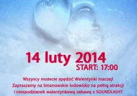 Zapraszamy na Walentynki na lodowisku! - zdjęcie główne