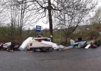 Zbliżają się terminy odbioru gabarytów - zdjęcie główne