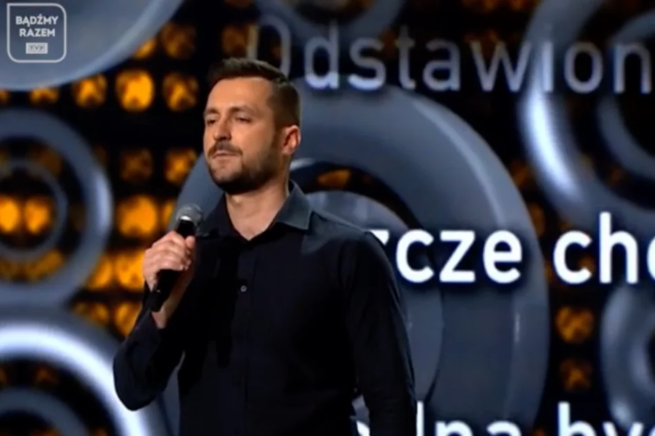 "Boso" Zakopower dało mu wyróżnienie. Opublikowano występ Piotra - zdjęcie 2