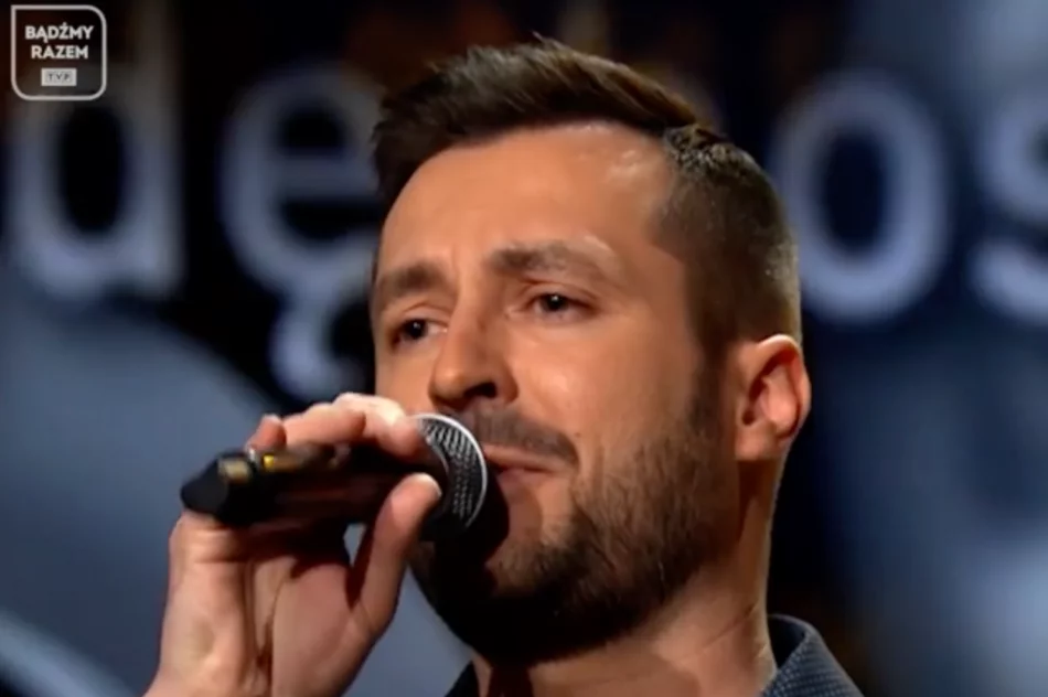 "Boso" Zakopower dało mu wyróżnienie. Opublikowano występ Piotra - zdjęcie 5