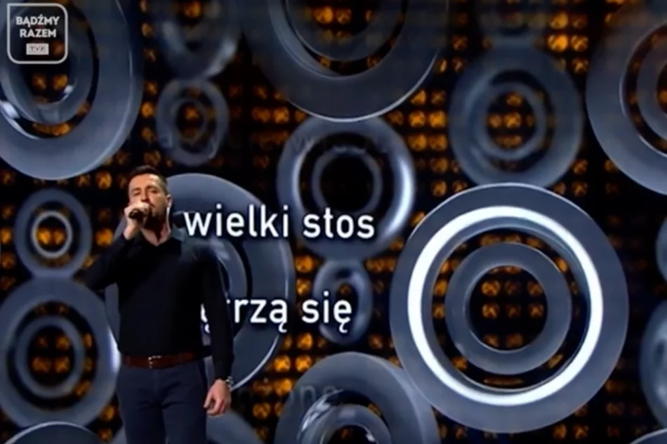 "Boso" Zakopower dało mu wyróżnienie. Opublikowano występ Piotra - zdjęcie 6