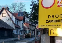 Droga będzie nieprzejezdna - zdjęcie główne