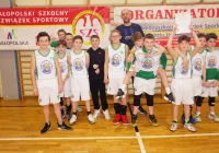 Limanowska „Trójka” z efektownym awansem do etapu wojewódzkiego - zdjęcie główne