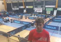 Jarosław Ubik dotarł do Grand Prix Polski - zdjęcie główne