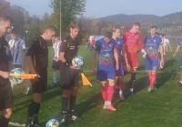 Limanovia gotowa na Radziszowiankę. Jednego rywala mniej. - zdjęcie główne