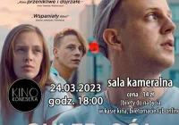 "Chleb i sól" 24 marca w Kinie Konesera - zdjęcie główne
